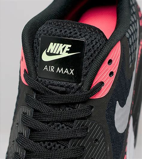 nike air max 90 lunar zwart dames|Dames Zwart Air Max 90 Schoenen (4) .